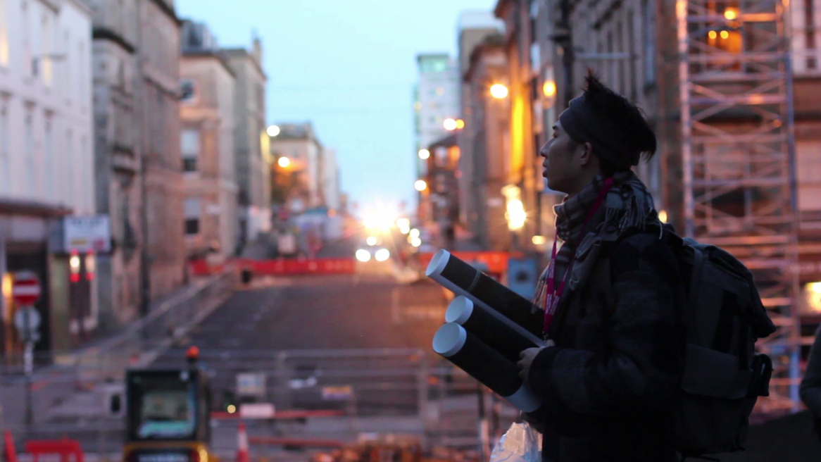 Window Vistas – Glasgow Why